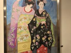 -弥荣会馆日本传统艺能表演