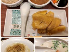 -翠华餐厅(百老汇店)