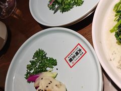 郑和大明虾球-应天大明王朝·南京菜(中山陵店)