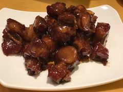 -鼎泰丰(当代商城店)