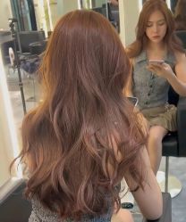 -丽时 Hair Salon
