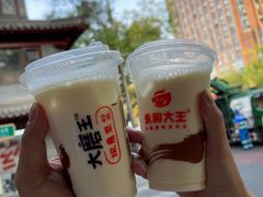 -永和大王(春日上新·阜成门店)