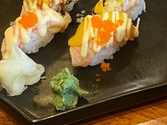 -鸟鹏烧鸟居酒屋(仁恒梦中心店)