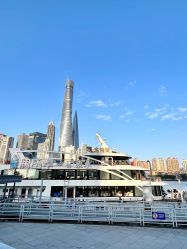 -Doris一站式游轮婚礼船东直营店(外滩店)