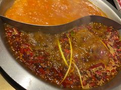 -沸炉重庆老火锅(军事博物馆店)