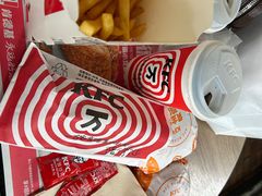 -肯德基(观前新店)