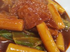 -韩礼年糕(飞虹路店)