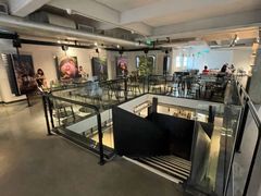 -喜茶(广州北京路惠福东店)