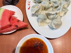 -鸿毛饺子(紫竹桥店)