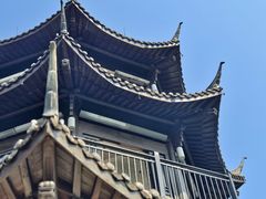 -杭州半山国家森林公园