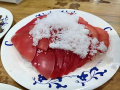 -柴氏风味斋(甘家口店)