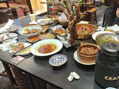 -长安大牌档之龙头酒肆(荣民龙首广场店)