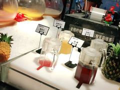 -梨花自助烤肉(天河城店)