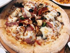 -棒约翰比萨·意面(剑河店)