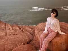 -青岛第三海水浴场