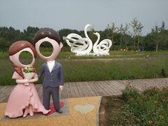 -东郊湿地公园