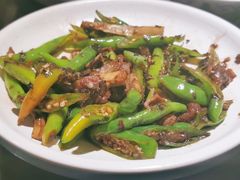 -老头儿油爆虾·知味杭州(爱琴海购物中心)