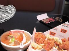 -探鱼·鲜青椒爽麻烤鱼(领展购物广场店)