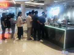 -Manner Coffee(丁香国际店)