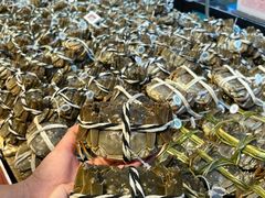 -盒马鲜生(皇庭广场店)