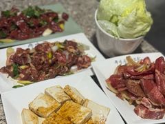 -厚味居炙子烤肉·清真(天桥南纬路店)