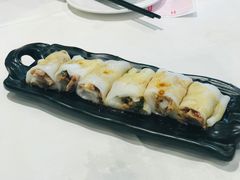-稻香(沙田店)