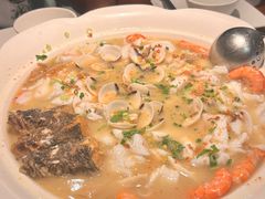 -鱼亨小鲜酸菜鱼(大信店)