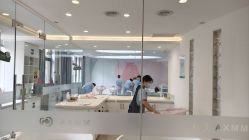 -安心妈妈月子中心(高新店)