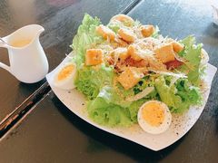 -Fresh Fruit Factory - Fruit Cuisine Restaurant