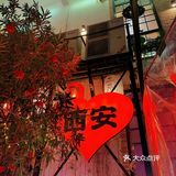 西安烧烤天花板
