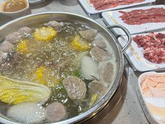 -杏花吴记牛肉火锅