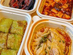 -弄堂里·寻味杭州(湖滨银泰in77C区店)