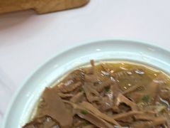 -西山人家·传统苏帮菜·家宴(木渎店)