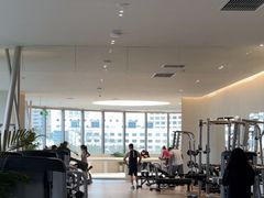 -YCHL FIT 健身(星寰店)