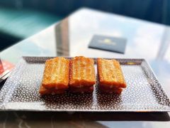 黄金脆带鱼-新荣记(BFC外滩金融中心店)