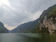 -乌江画廊(彭水苗族土家族自治县)