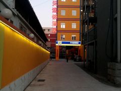 -7天酒店·北京西站南广场二店