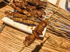 -潮庭·大连海鲜·炭火烧烤·扇贝王(大连店)