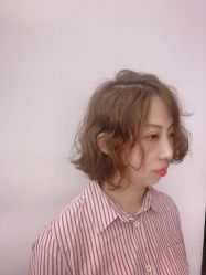 -扎嘎形象设计