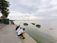 -滆湖低碳生态公园