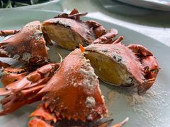 -沙头涌渔栏海鲜餐厅