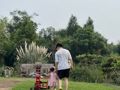 -天目湖涵田度假村