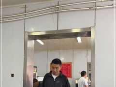 -亲贤打卤面(八一街店)