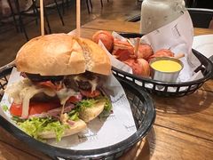 -Liberty Brewing Co·曼哈顿餐吧