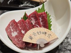 -牛将军•涮肉•烤肉•铁板烧(北京王府井·故宫店)