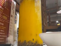 -焯牛潮汕牛肉火锅(云峰街创始店)