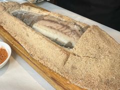 -黑明餐厅(白鹭洲店)