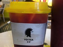 -YO!TEA有茶(科兴科学园店)