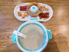 尹三豆汁-尹三豆汁(前门旗舰店)