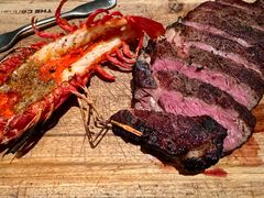 -THE CANNERY&JUJU 新鲜海鲜·牛排美食酒廊